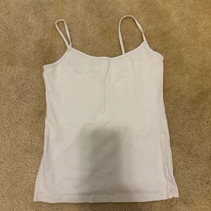 9 plain white/gray/black t-shirts & tank tops